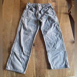 Rudy jude utilities size 4